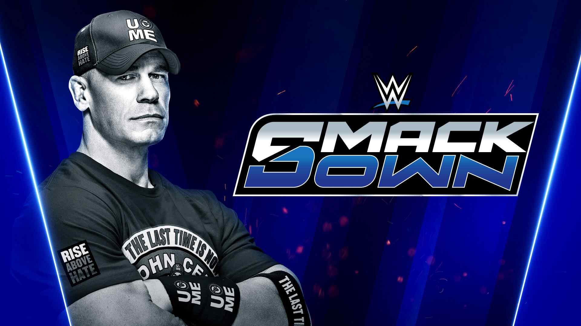 upcoming wwe events in canada