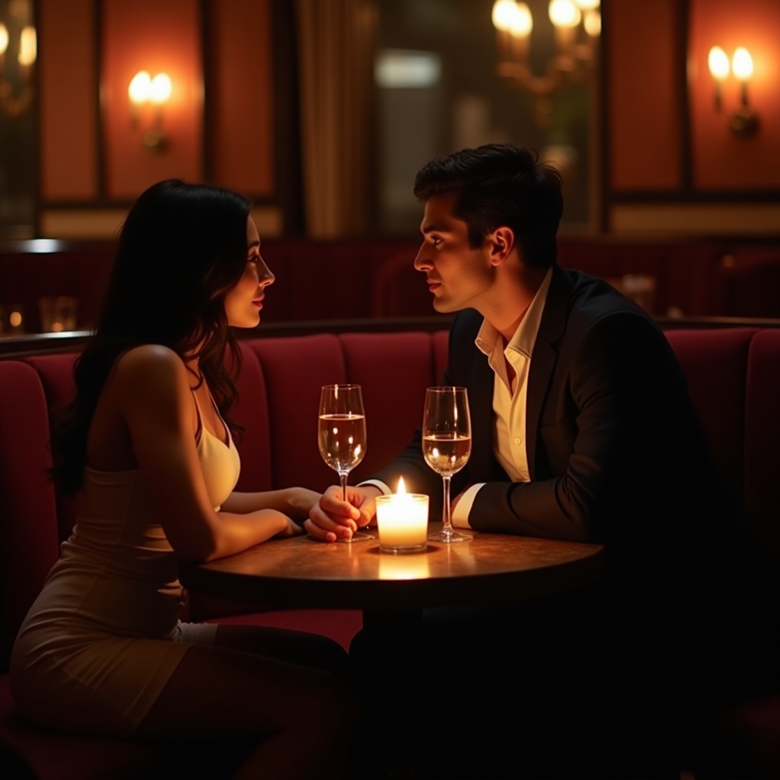 Best Candle Light Dinner Toronto