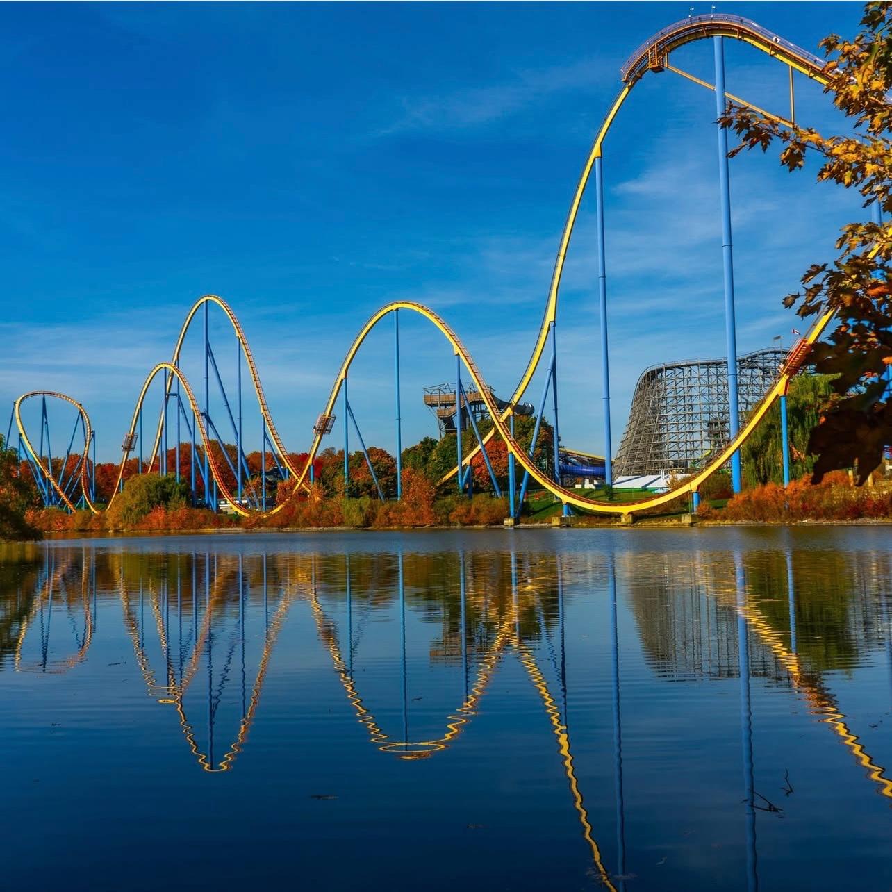 Canada Wonderland new policy