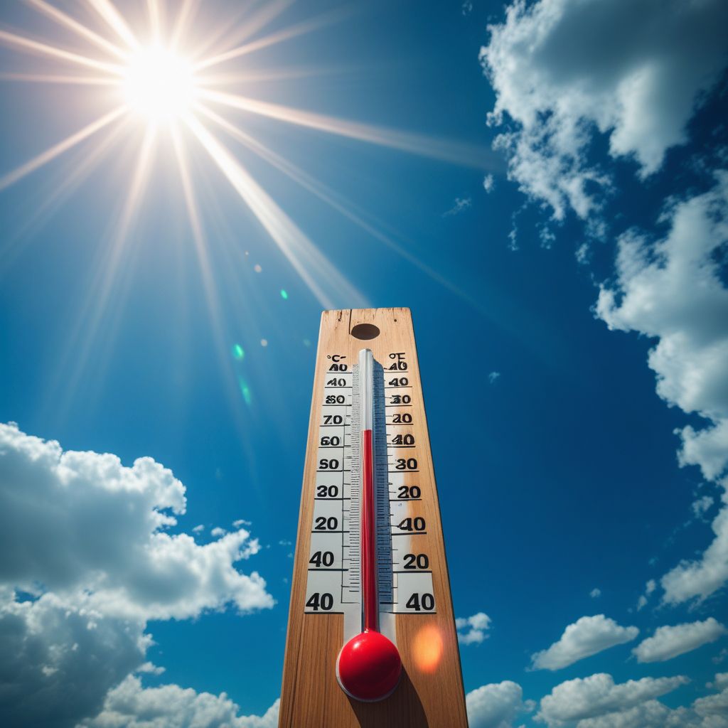 heat wave toronto