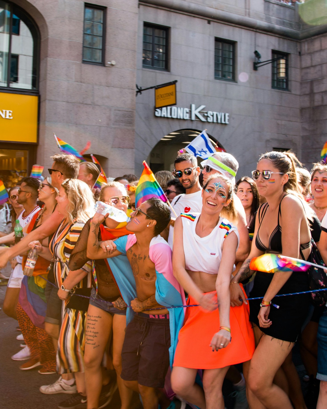 toronto pride 2025