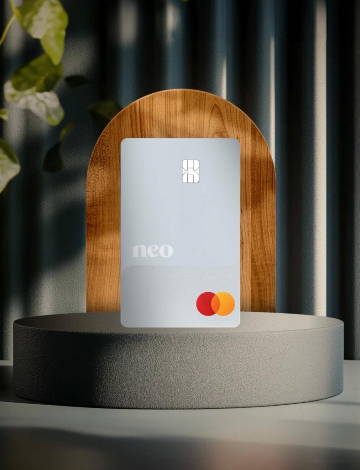 neo financial app