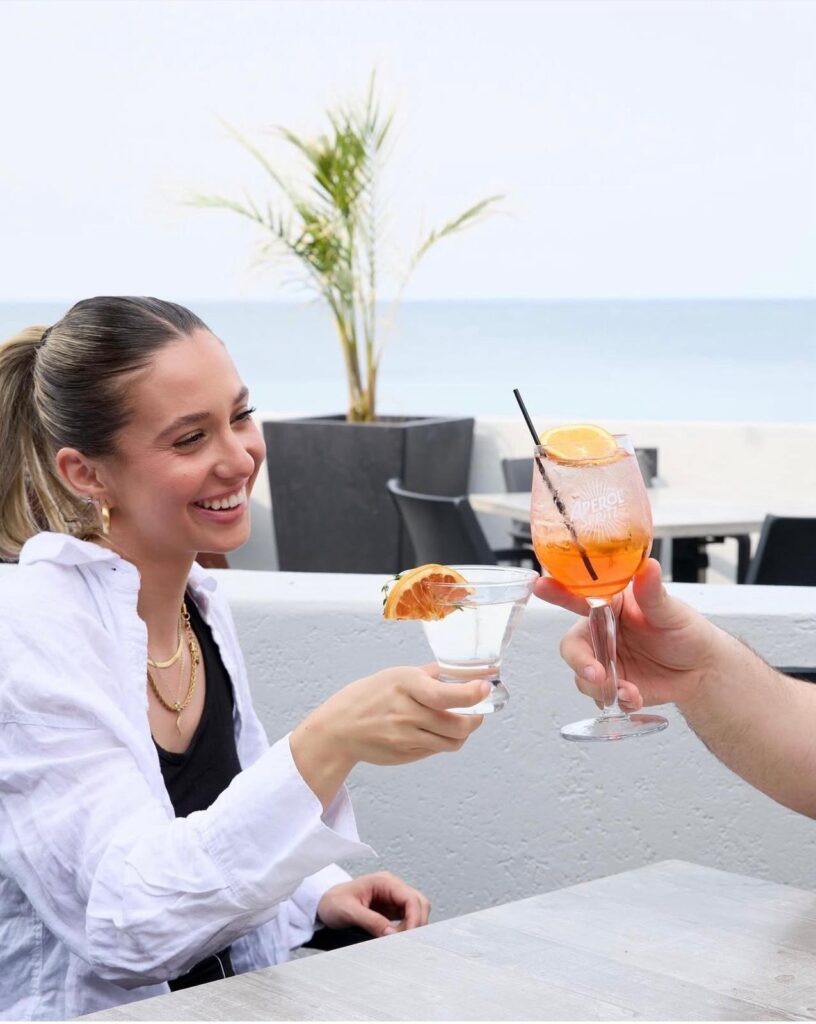Waterfront Restaurant