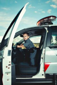 police fun day 2025