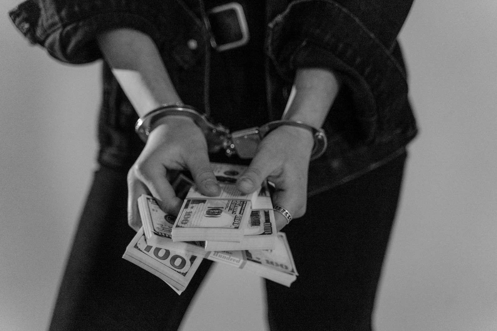 hamilton long term care fraud
