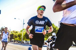 upcoming marathons toronto