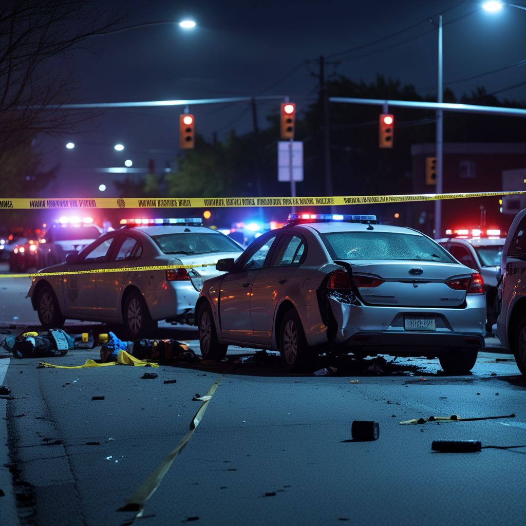 mississauga crash