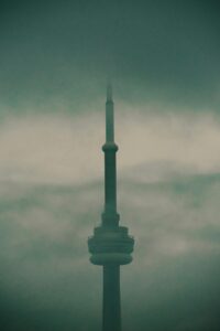 toronto air quality