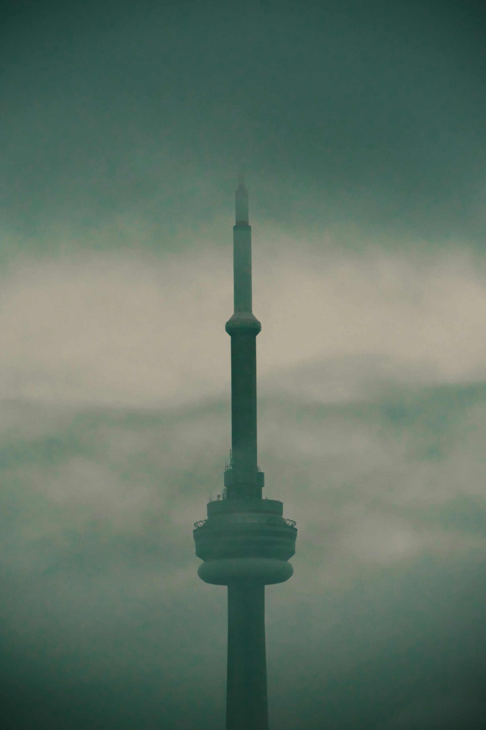 toronto air quality