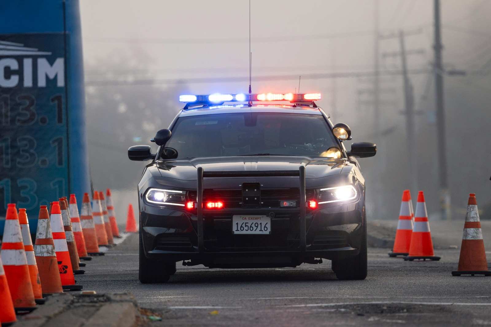 hamilton police