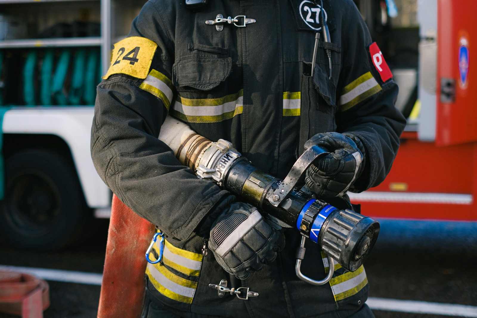 Emerald Lodge Hamilton fire