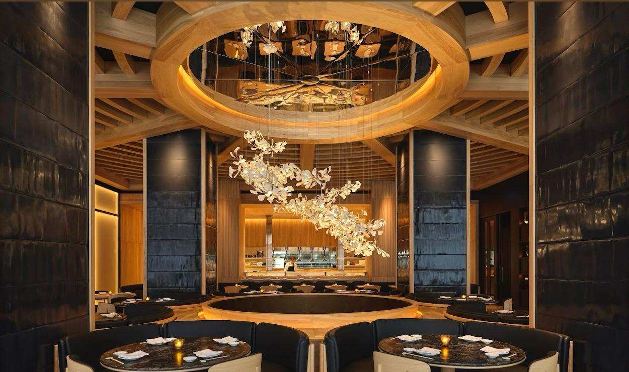 Is There a Nobu Restaurant in Toronto