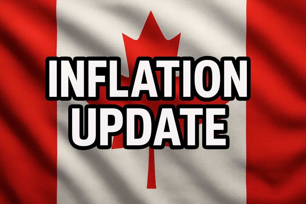 canada inflation