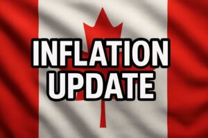 canada inflation