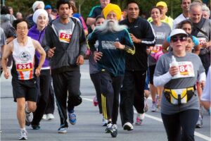 fauja singh