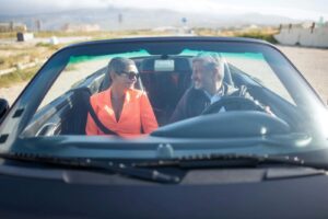 Canada driving license rules for seniors
