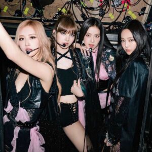 blackpink toronto concert 2025