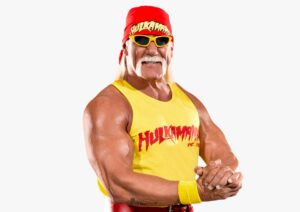 Hulk Hogan dies at 71