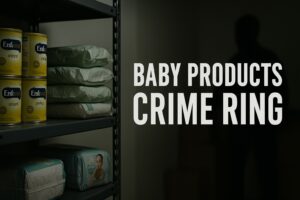 Baby Products Crime