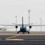 Toronto Pearson Runways Reopen After Private Jet Suffers Gear Damage on Landing