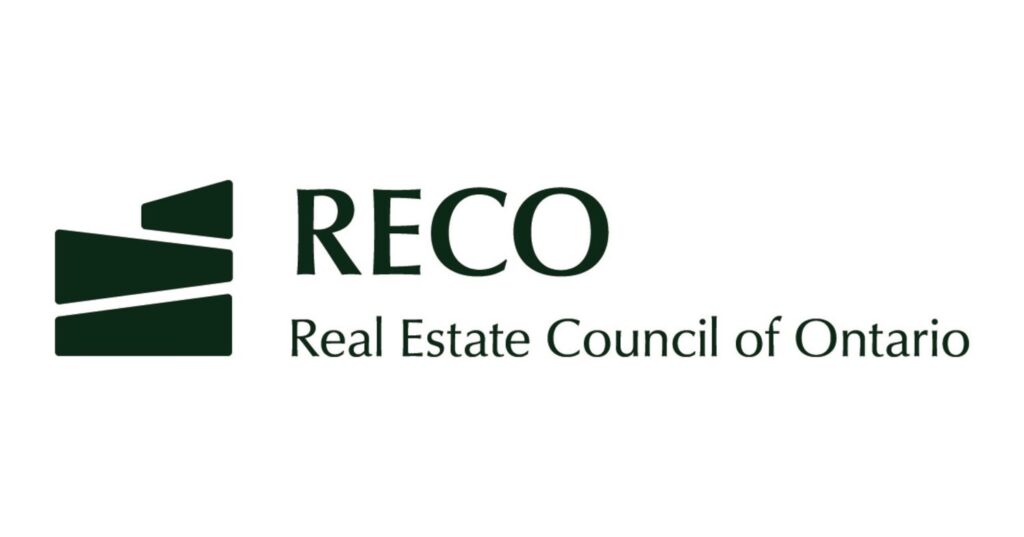 RECO registrar Joseph Richer