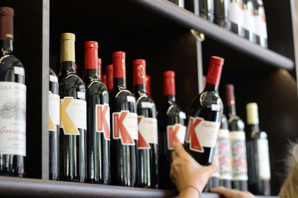 Ontario alcohol tax cuts