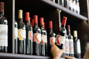 Ontario alcohol tax cuts