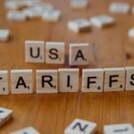 Trump Slaps 35% Tariff on Canada, Citing Fentanyl Crisis and Trade Disputes