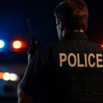 Man Charged in Vaughan After Allegedly Posing as Rideshare Driver to Kidnap and Assault Woman