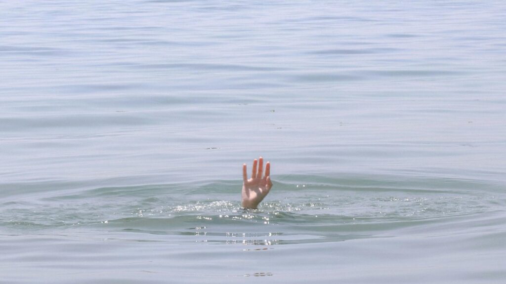 Calgary Mahogany Lake drowning