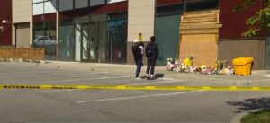 Richmond Hill daycare crash