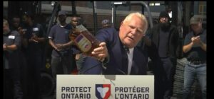 crown royal leaving canada