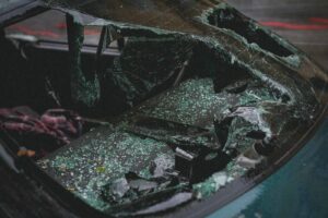 Richmond Hill crash