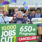 Thousands of Ontario College Staff Edge Toward Strike as Deadline Nears
