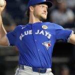 Rookie Trey Yesavage to Start for Blue Jays in World Series Opener